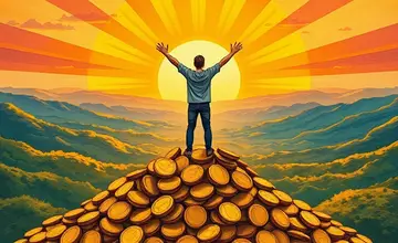 Liberdade Financeira: O Caminho para Viver Sem Preocupações