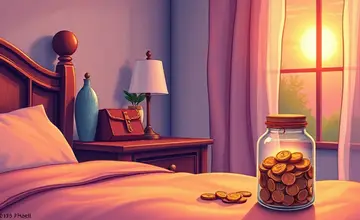 Como Construir Sua Reserva de Emergência e Dormir Tranquilo