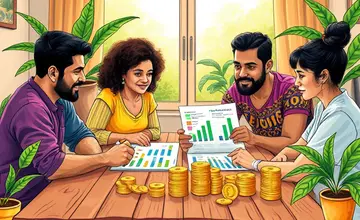 Chega de Sufoco: Estratégias Eficazes para Controlar Gastos