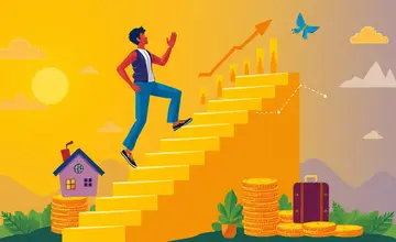 Metas Financeiras: Defina, Alcance e Conquiste Seus Sonhos