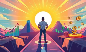 Do Zero ao Milhão: A Mentalidade Financeira dos Sucessos