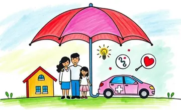 Seguros: Proteção Essencial para o Inesperado