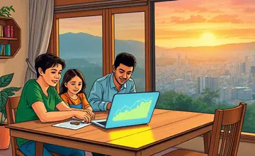 O Impacto da Inflação no Seu Bolso: Como Se Defender