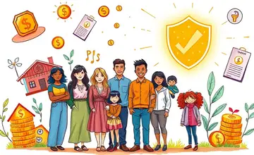 Como Proteger Seu Patrimônio: Dicas Valiosas de Segurança Financeira