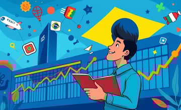 Mercado de Ações: Primeiros Passos para o Investidor Iniciante