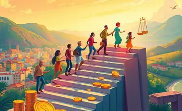 Desvendando os Mitos da Riqueza: Sua Jornada Começa Agora