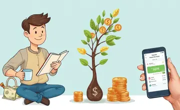 O Poder dos Pequenos Hábitos para Grandes Economias