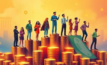 A Psicologia do Dinheiro: Comportamentos que Impulsionam a Riqueza