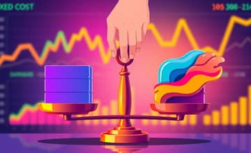 Despesas Fixas vs. Variáveis: Otimizando Seu Orçamento