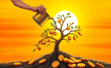 O Segredo dos Ricos: Como Planejar Sua Aposentadoria Milionária