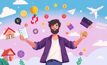 Como Criar Fontes de Renda Extra e Acelerar Seus Sonhos