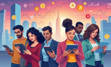 Navegando no Mercado: Estratégias de Investimento para Iniciantes