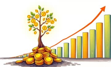 Juros Compostos: O Segredo para Multiplicar Seu Capital