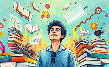 Invista em Você: Transforme Conhecimento em Lucro