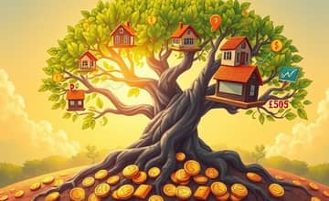 Crescimento Patrimonial: Estratégias de Longo Prazo