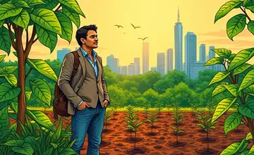 Além da Poupança: Construindo um Patrimônio Sólido e Duradouro