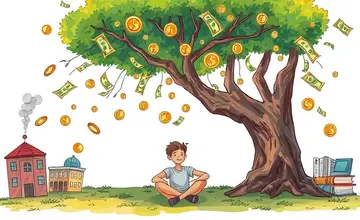 Renda Passiva: Construindo um Fluxo de Dinheiro sem Esforço