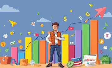 Mercado de Ações: O ABC para Começar a Investir