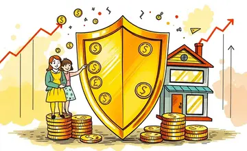 Blindando Suas Finanças: Proteção Contra Imprevistos e Crises
