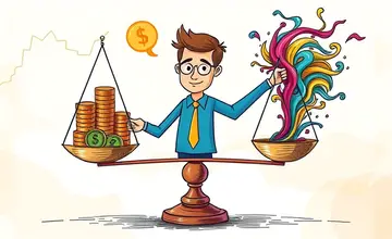 A Psicologia do Dinheiro: Como Nossas Emoções Afetam os Investimentos