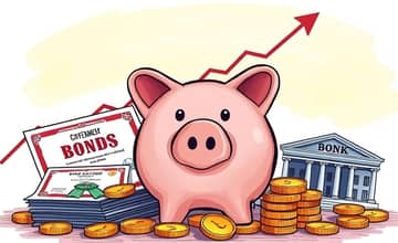 Investimentos de Renda Fixa: Conhecendo as Opções Seguras