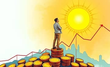 Aposentadoria Jovem: Planejando Seu Futuro sem Esperar