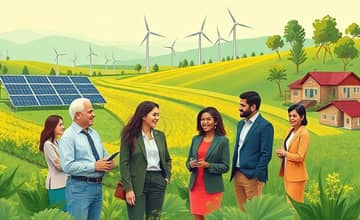 Investimento Responsável: Lucro com Propósito Social