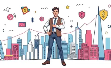 Finanças para Empreendedores: Crescendo Seu Negócio e Seu Patrimônio