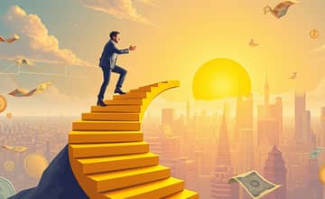 Caminho para a Riqueza: Disciplina e Consistência Financeira