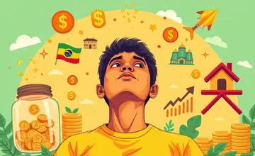 Sonhos Reais: Transformando Metas em Conquistas Financeiras