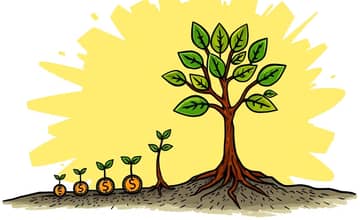 Como Investir com Pouco Dinheiro: Mitos e Verdades