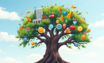 Diversificação Inteligente: Protegendo Seus Investimentos