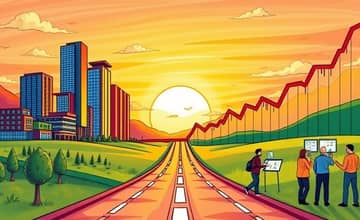 Imóveis ou Ações? Onde Seu Dinheiro Rende Mais