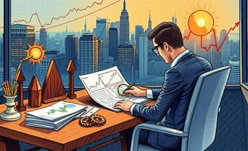 Análise Fundamentalista: O Guia para Avaliar Boas Empresas