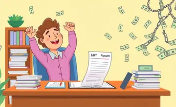 Consolidando Dívidas: Estratégias para Retomar o Controle Financeiro