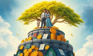 Proteção Patrimonial: Estratégias para o Legado da Sua Família