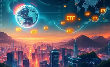 Desvendando o Fascínio dos ETFs: Guia Completo para Investidores