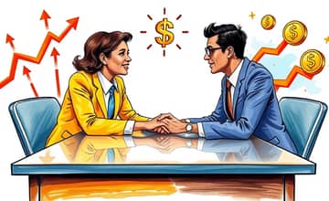 A Arte de Negociar: Maximizando Seus Ganhos em Cada Transação