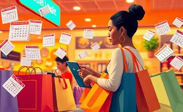 Parcelamento Sem Segredos: Como Otimizar Suas Compras