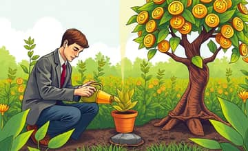 O Valor do Tempo: Como a Paciência Otimiza Seus Investimentos