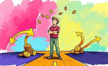 Finanças Comportamentais: Evite Armadilhas e Alcance o Sucesso