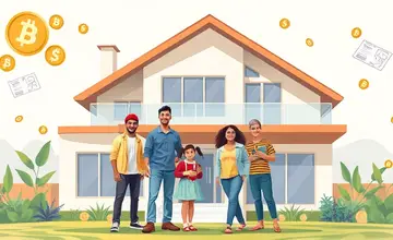 Financiamento Imobiliário: Realize o Sonho da Casa Própria