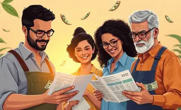 Consignado: Vantagens e Cuidados Essenciais