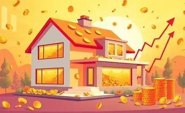 Refinanciamento Inteligente: Sua Casa Trabalhando por Você