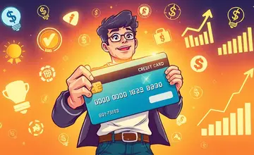 Cartão de Crédito Ideal: Escolhendo o Seu Aliado Financeiro