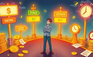 Crédito Pessoal: Quando é a Melhor Opção?