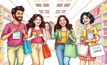 Crediário: Facilite Suas Compras Sem Comprométer o Orçamento