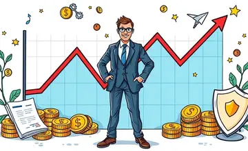 Taxas de Juros Variáveis: Como se Proteger?