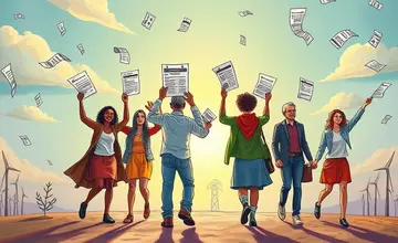 Renegociação de Dívidas: Respire Aliviado Novamente