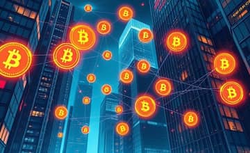 Criptomoedas e Financiamento: Uma Nova Fronteira?